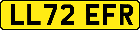 LL72EFR