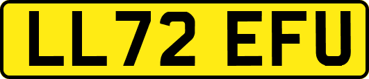 LL72EFU
