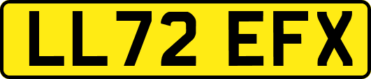 LL72EFX