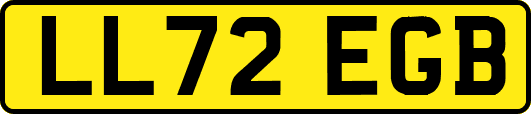 LL72EGB