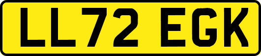 LL72EGK