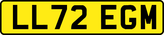 LL72EGM