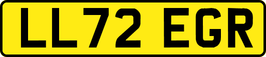 LL72EGR