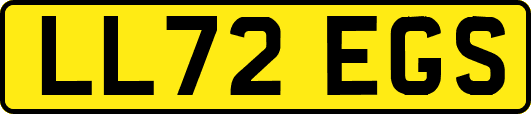 LL72EGS