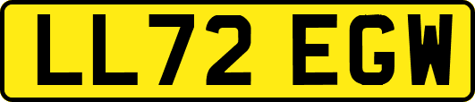 LL72EGW