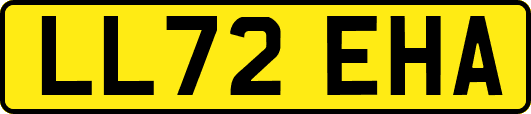LL72EHA