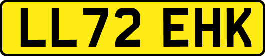 LL72EHK