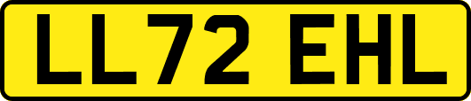 LL72EHL