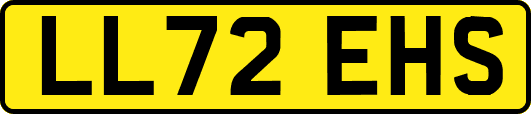 LL72EHS