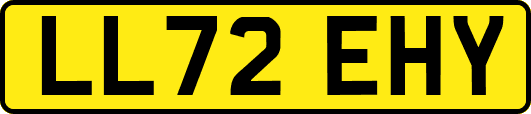LL72EHY