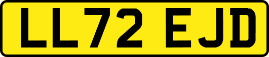 LL72EJD