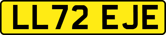 LL72EJE