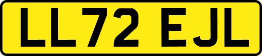 LL72EJL
