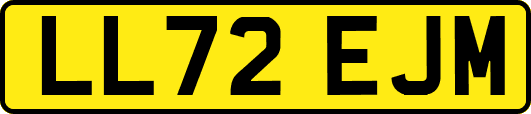 LL72EJM