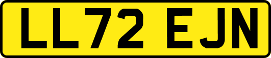 LL72EJN