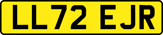 LL72EJR