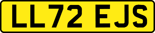 LL72EJS