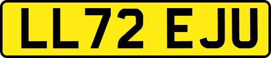 LL72EJU