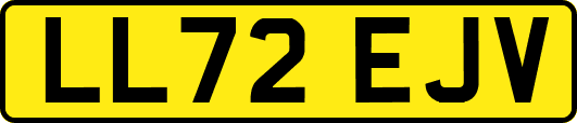 LL72EJV
