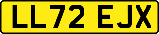 LL72EJX