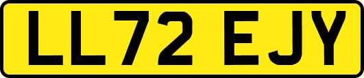 LL72EJY
