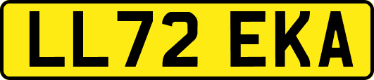 LL72EKA