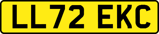 LL72EKC