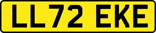 LL72EKE