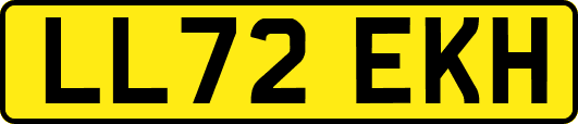 LL72EKH