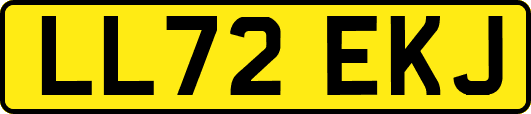 LL72EKJ