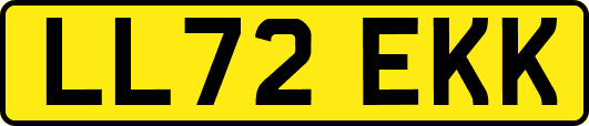 LL72EKK
