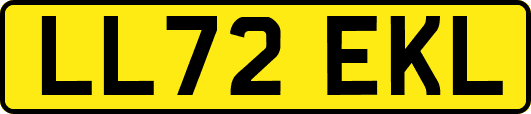 LL72EKL