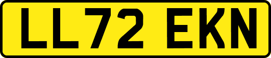 LL72EKN