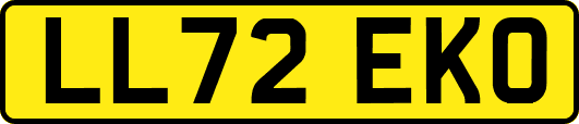 LL72EKO
