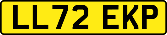 LL72EKP