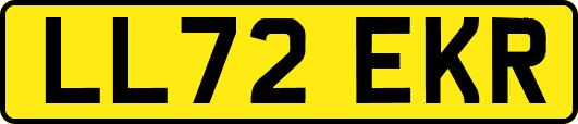 LL72EKR