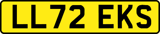 LL72EKS