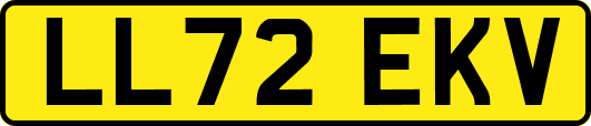 LL72EKV