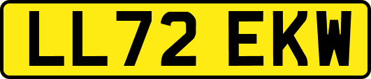 LL72EKW