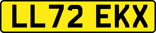 LL72EKX