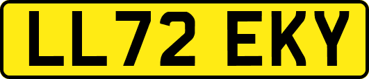 LL72EKY