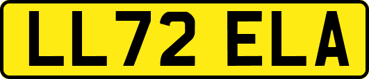 LL72ELA