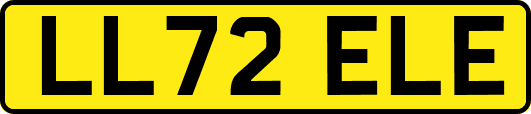 LL72ELE