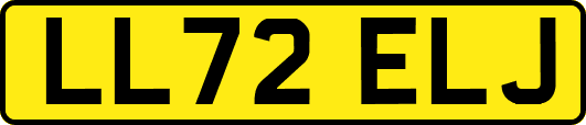 LL72ELJ