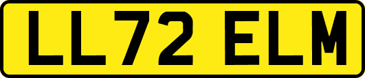 LL72ELM