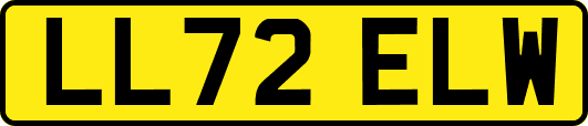 LL72ELW