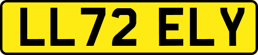 LL72ELY