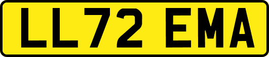 LL72EMA