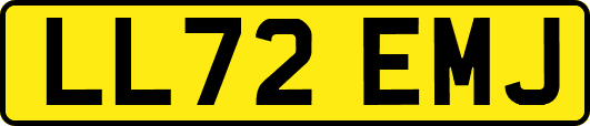 LL72EMJ