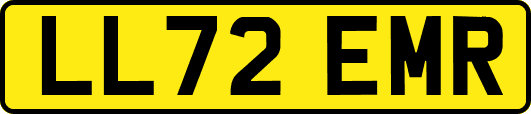 LL72EMR